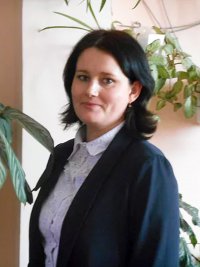Макарова Людмила Ивановна