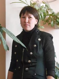 Пляскина Алена Александровна