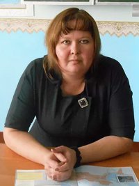 Шихова Инна Владимировна